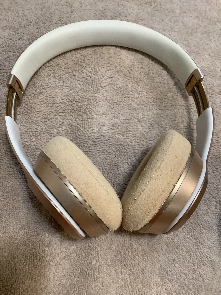 Beats by Dr. Dre Solo2 Gold Headphones for Sale | Shop New & Used