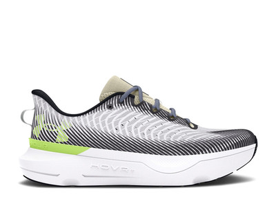 Under Armour HOVR Infinite Pro Comfort Running Sneaker Men's 3027190-105