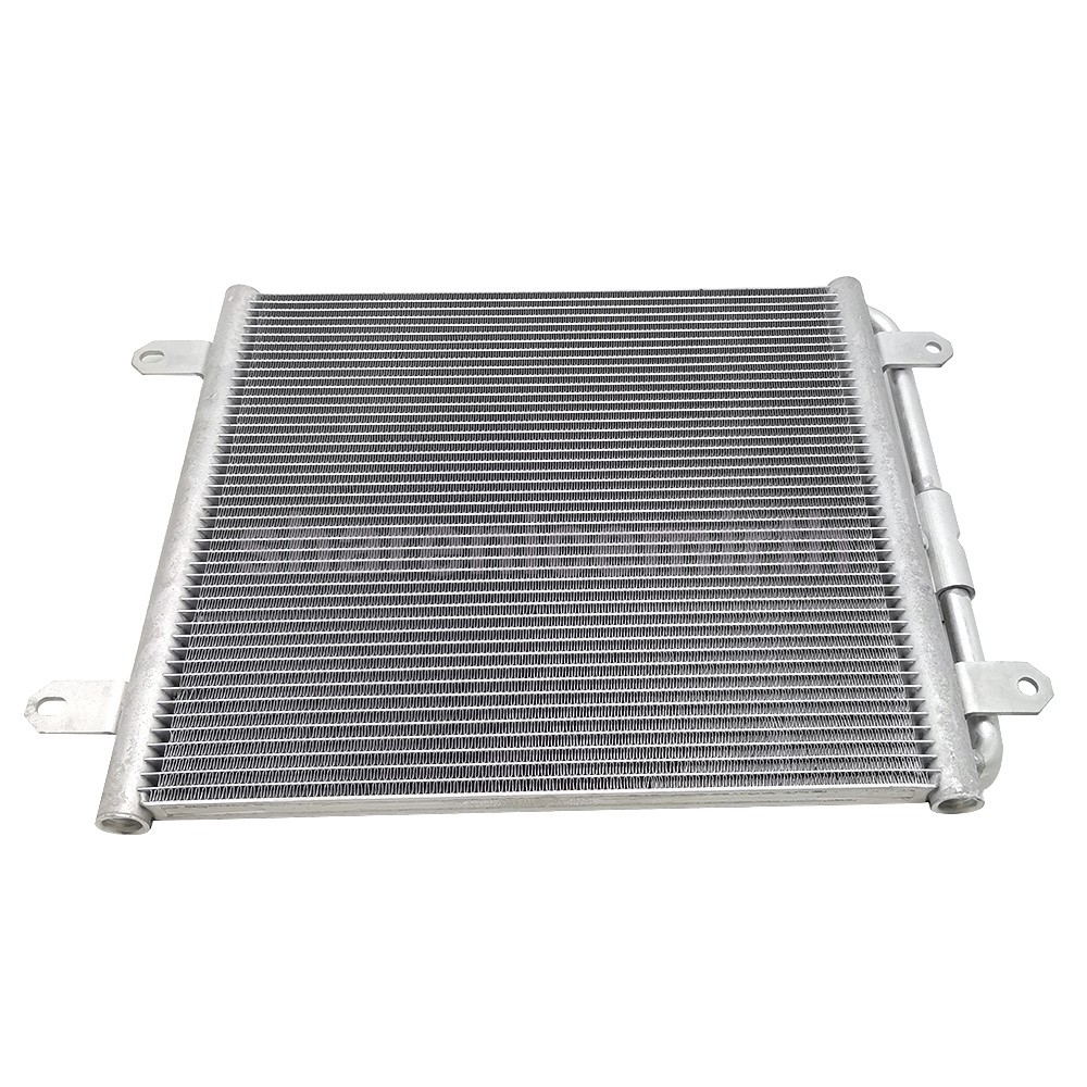 FOR AUDI R8 4S3 A/C CONDENSER Shipping from the USA 4S0816411A