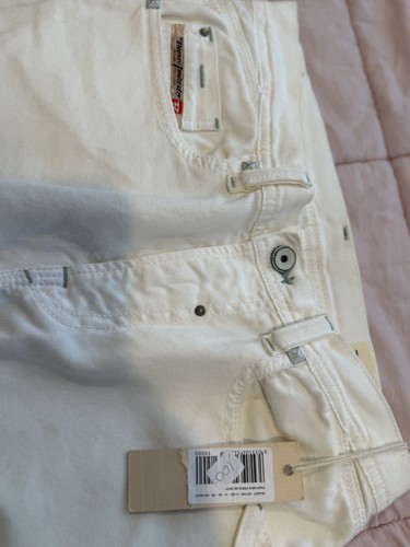 Diesel Kids New Preslim Jeans 12 Brand New - Picture 3 of 8