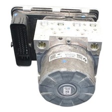 BMW 3 Series G20 2019 2.0 Petrol ABS Pump ECU Modulator 34506862014