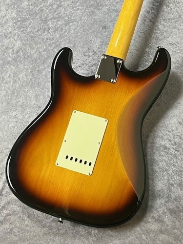 Fender Japan ST62/VSP 3TS Stratocaster 3 Tone Sunburst Made in Japan 2013 Guitar - Picture 7 of 11