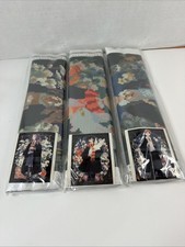Harry Potter Set Of Three Diamond Painting, All Different Complete Set Of 3