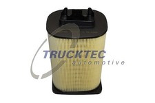 TRUCKTEC AUTOMOTIVE Luftfilter  für MERCEDES-BENZ