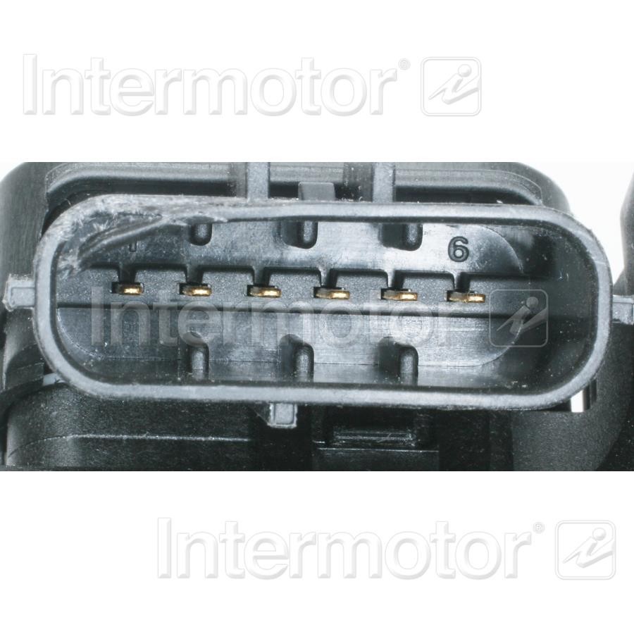 Audi R8 2008-2012 Accelerator pedal