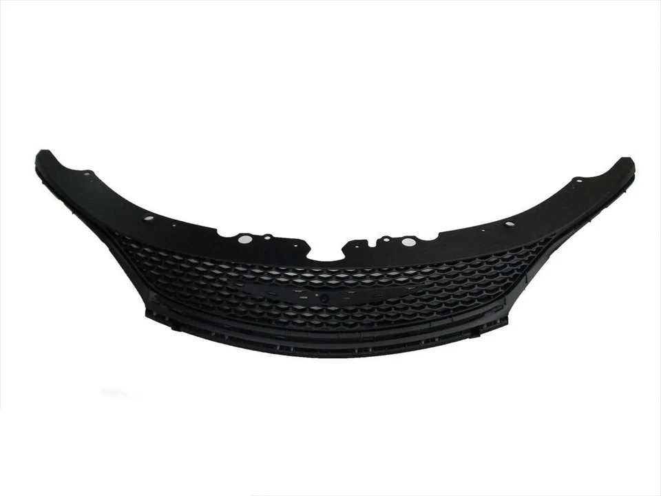 2015-2017 CHRYSLER 200 FRONT UPPER GRILLE ASSEMBLY NEW MOPAR GENUINE 68103934AC - Image 2 of 4