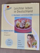LliD Leichter Leben in Deutschland  Das Begleit- und Kochbuch 2006