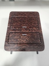 2007-2014 Chevy Suburban Tahoe Woodgrain Cup Holder