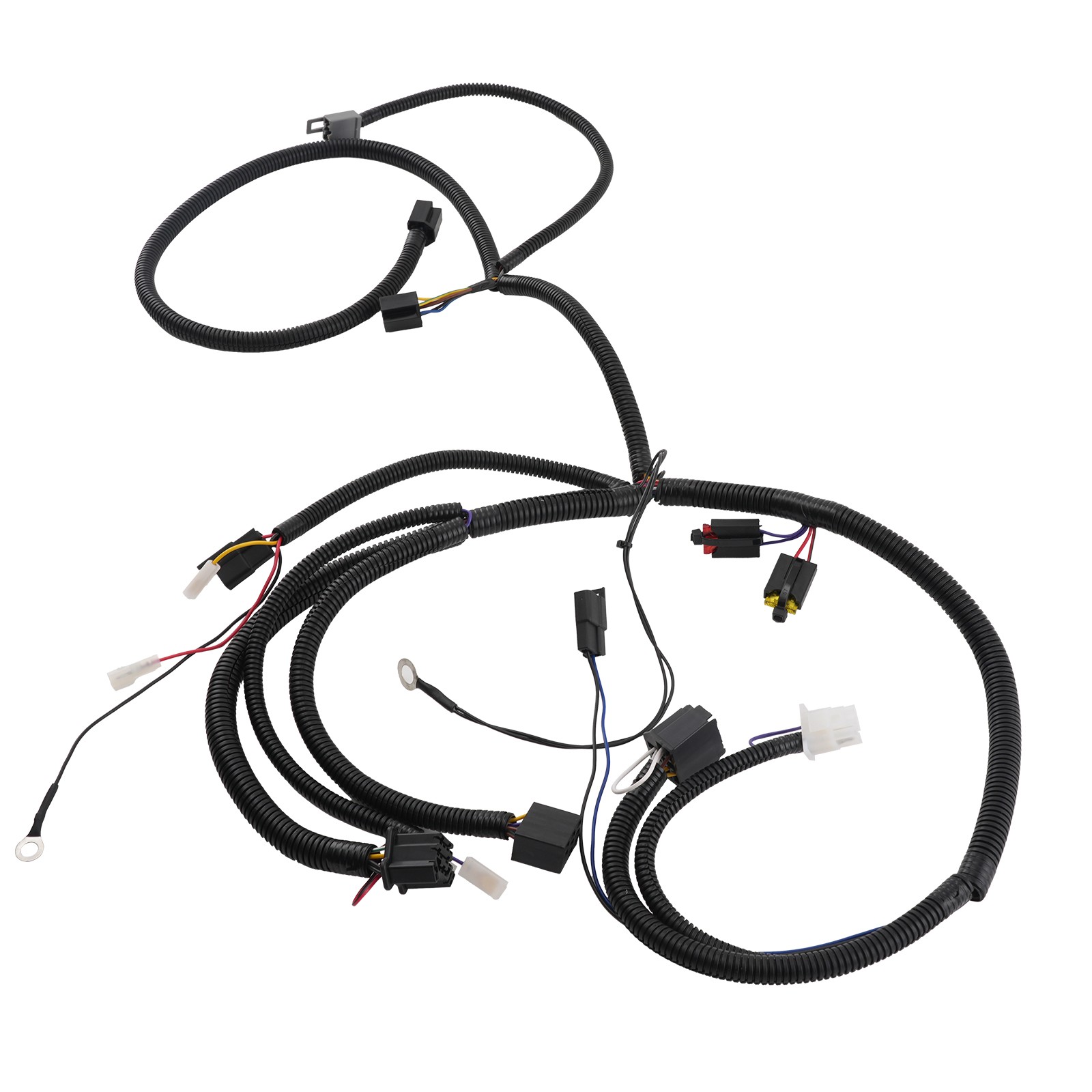 580798101 Wire Harness for Husqvarna 965882001 965882101 965882201 Tractor