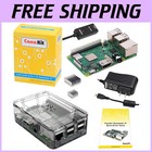 Raspberry Pi 3 B+ Starter Set with Power Adapter