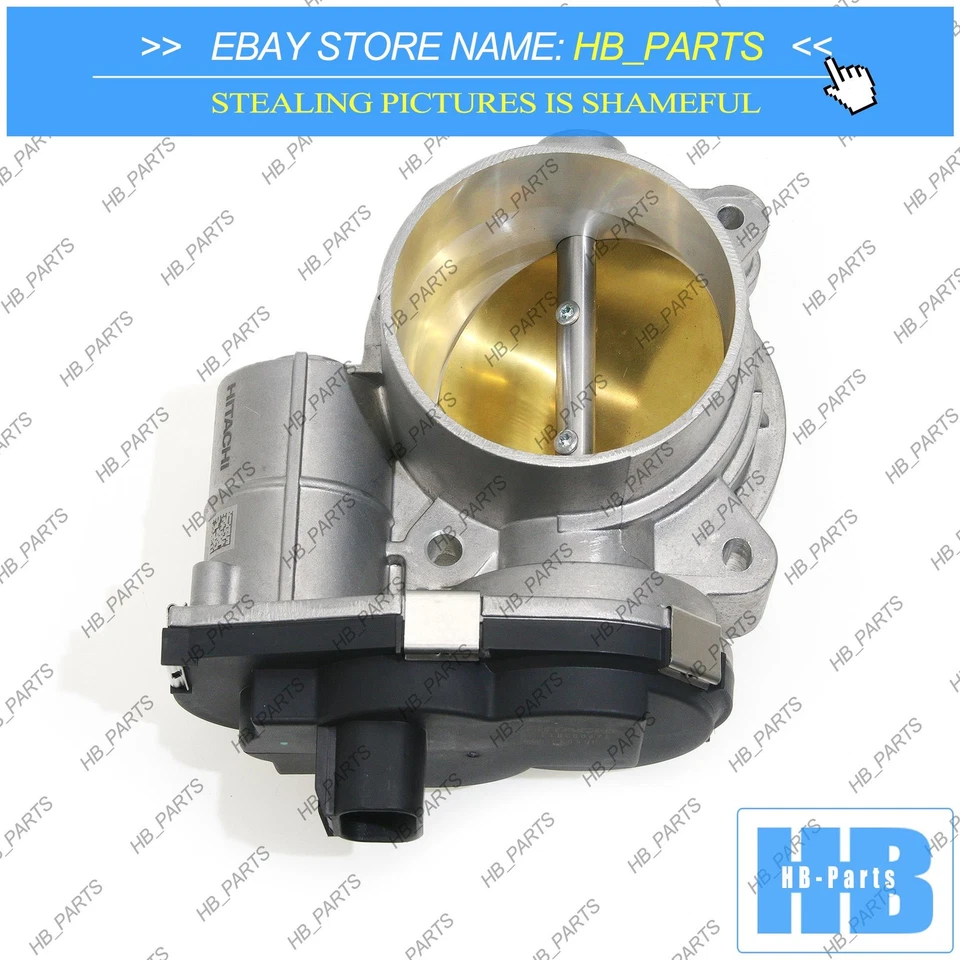 Sensor de carrocería de acelerador OEM para Chevy Silverado 1500 GMC Sierra 1500 07-13 4,3 L 3,6 Foto 3 de 4