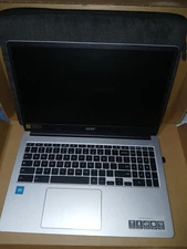 Acer Chromebook 715 15.6 inch (128GB, Intel Core i3 8th Gen., 2.20GHz, 4GB)...