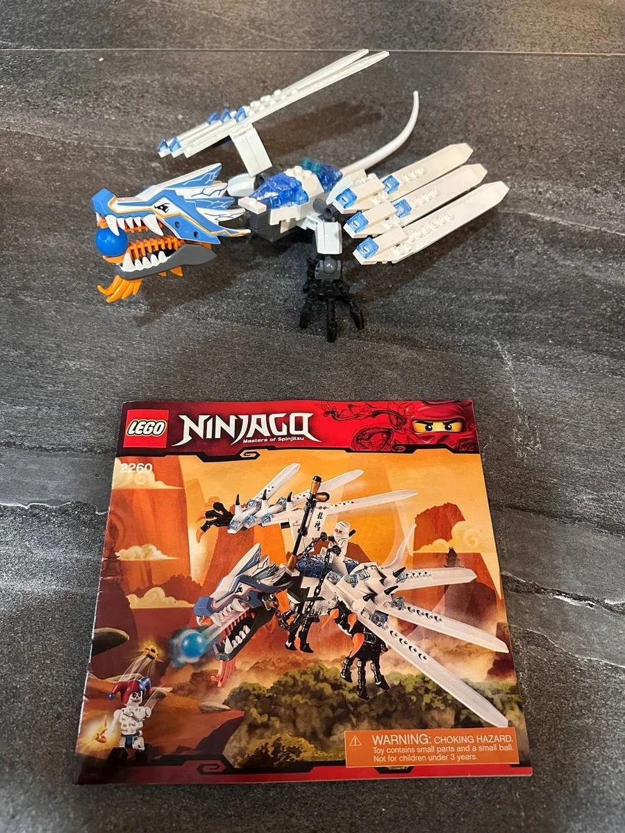 Dragons Zane DX NINJAGO LEGO (R) Complete Sets & Packs for sale | eBay