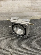 BBK 1518 EGR Throttle Body Spacer Plate for 86-93 Mustang 5.0