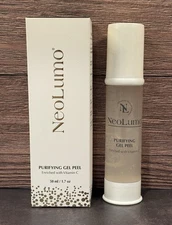 Neolumo Purifying Peeling Gel 1.7oz
