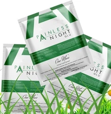 Medicinal plasters One More painless night glu