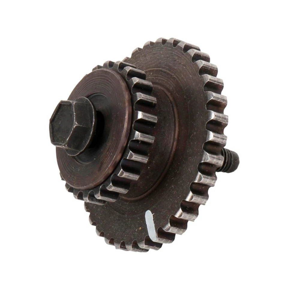 Piñón de rueda loca de distribución ACDelco genuino para Buick Enclave 2008-2024 lado del pasajero Foto 2 de 4