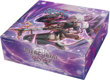 Grand Archive Mercurial Heart Alter Edition Booster Box (MRC Alter)