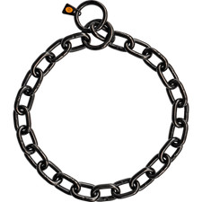 Sprenger Hundehalskette 5 mm Halsband Halsket...