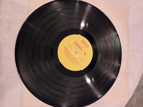 HIT SONG ALBUMS VINYL LP'S AUTUMN '73 SUMMER '73 ETC. - Picture 18 of 23