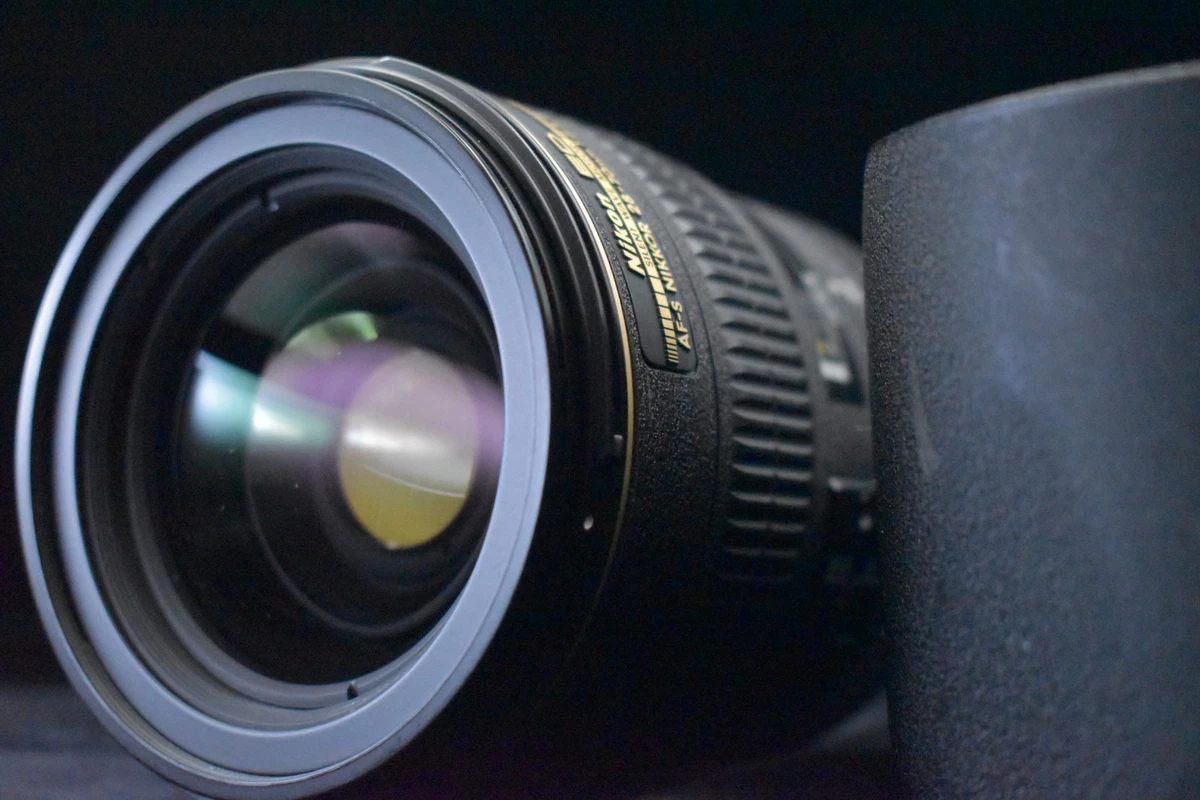 最終値下げ!!     NikonAF-S 28-70mm f/2.8D ED 最終値下げ!! NikonAF-S 28-70mm f/2.8D ED