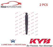 STOSSDAMPFER STOßDÄMPFER 2 STÜCK PAAR KYB 445092 2PCS P FÜR CITROËN C25