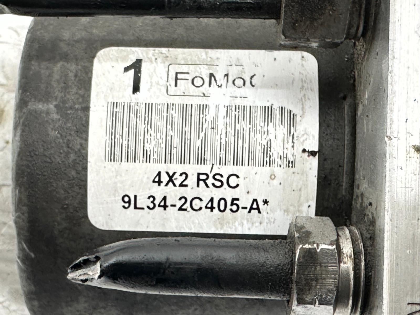 Foto 10 di 10