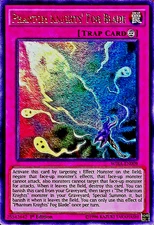 Phantom Knights' Fog Blade WIRA-EN009