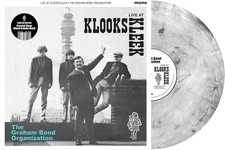 Graham Bond Organisation - Live At Klook's Kleek London 1964 (Uk) [LP] Vinyl