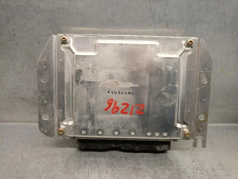 391004A715 centralita motor uce para KIA SORENTO I (JC) 2.5 CRDI 2002 5259491 - Immagine 2 di 4