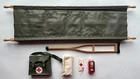 VINTAGE TOMMY GUNN ACTION FIGURE ACCESSORIES FIRST AID PACK PEDIGREE - 1960s