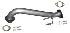 Tube d'échappement Ford TOURNEO