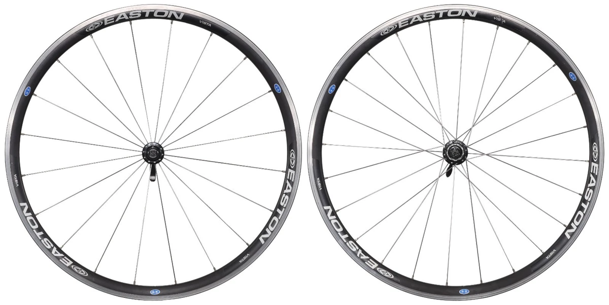 Easton Aluminum Rim Brake Bicycle Wheels & Wheelsets for sale | eBay