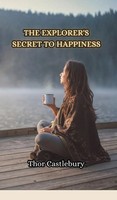 Thor Castlebury | The Explorer's Secret To Happiness | Buch | Englisch (2024)