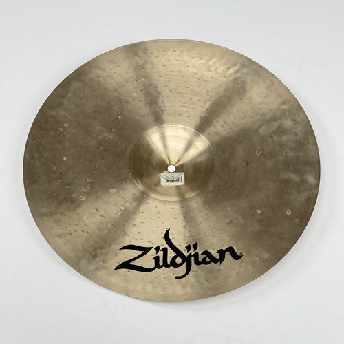 Set Zildjian K Custom Piatti Batteria - Foto 7 di 16