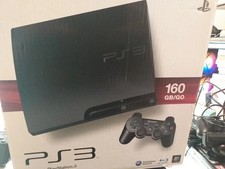 Sony PlayStation 3 Slim 320Go