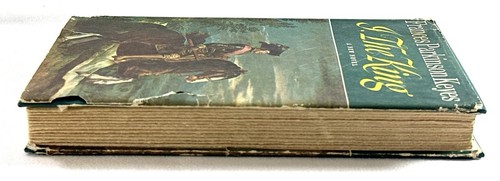 I, the King by Francis Parkinson Keyes 1966 Historical Novel HC DJ - Picture 4 of 7