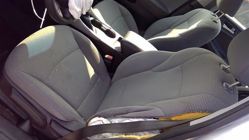 Alternator VIN C 8th Digit Fits 11-13 SONATA 435340 - Picture 12 of 12