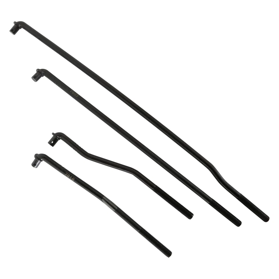 For Pontiac Bonneville 60-80 Street Super Manual Transmission Shifter Lever Kit - Изображение 3 из 4