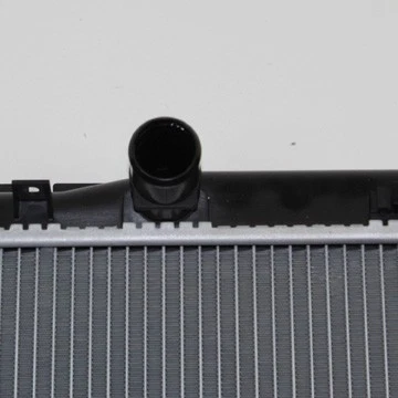 Radiador para 07-11 Lexus ES350 3,5 L V6 automático fila única (con remolque) Foto 2 de 4