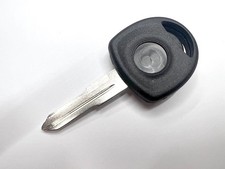 RFC YM28 key blade ID40 transponder for Vauxhall Astra G Zafira A Corsa C