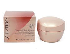 Shiseido Advanced Body Creator Super Slimming Reducer Anti-Cellulite 200ml