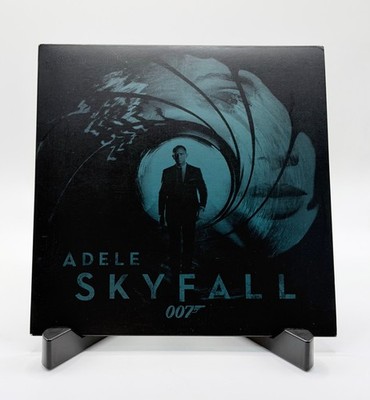 Adele - Skyfall Vinyl 7'' Pre-Owned Near Mint Condition