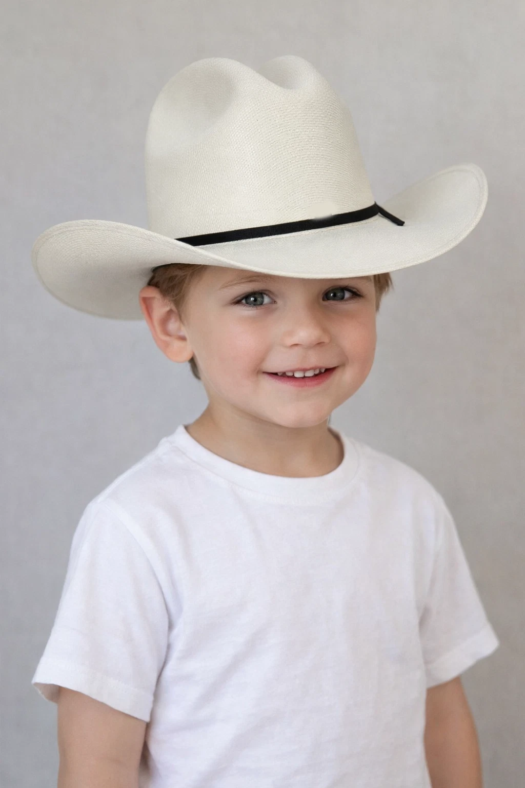 KIDS WESTERN HAT COWBOY RODEO KIDS HAT, SOMBRERO VAQUERO, BOYS WESTERN HAT
Opens in a new window or
