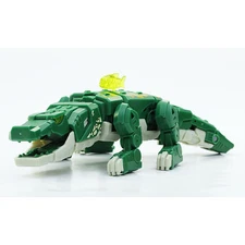 52Toys Beastbox Bb-15Cl Schlegel Painted Movable Figure