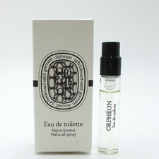 New 2026 Release Diptyque Orpheon Eau De Toil...