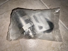 JMA UXP-DF-114 Din Female 1-1/4" Annular Connector