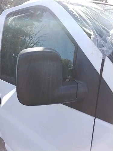 Passenger Side View Mirror Power Fits 08-21 EXPRESS 2500 VAN 3034503