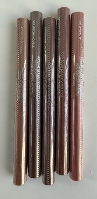 L Oreal Paris Blurfiller Blurring Lip Contour, New A Set Of 5 Shades