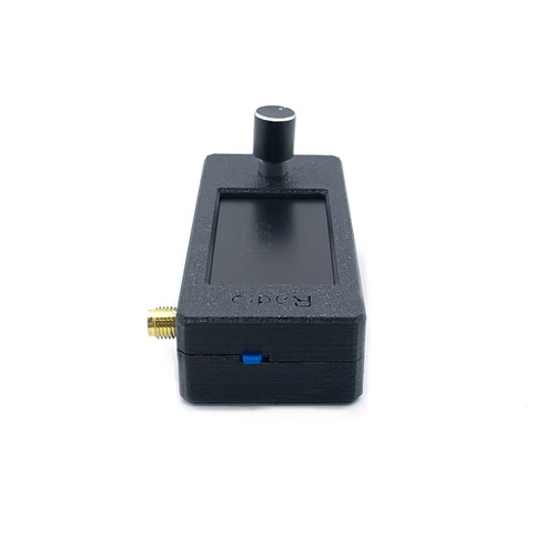 SI4732 9.9kHz-181MHz All Band Radios Receivers LSB USB AM FM 1.9inch IPS Screen - Afbeelding 8 van 11